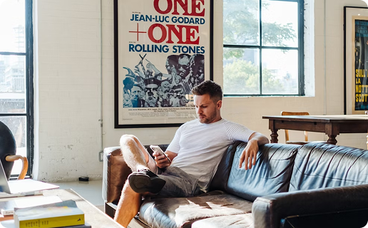 Travail à temps partiel